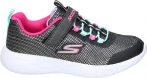 Skechers  Kinderschuhe 82008L-BKMT