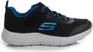 Skechers  Kinderschuhe 98120LBKRY