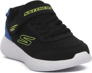 Skechers  Kinderschuhe BLK GO RUN 400