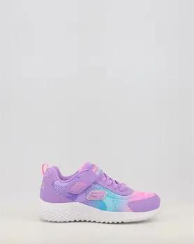 Skechers  kinderschuhe BOUNDER 303452N-L