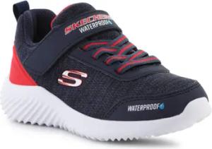 Skechers  Kinderschuhe Bounder-Dripper Drop 403739L-NVRD Navy/Red