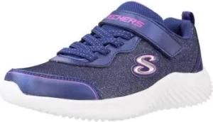 Skechers  kinderschuhe BOUNDER GIRLY GROOVE