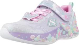 Skechers  kinderschuhe BUTTERFLY BLISS