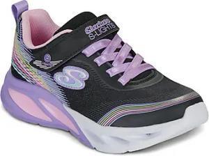 Skechers  kinderschuhe COSMIC GLOW RAINBOW BEAM