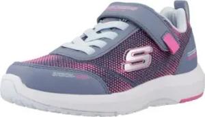 Skechers  kinderschuhe DYNAMIC TREAD - JOUR
