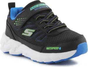 Skechers  Kinderschuhe Elite Sport Tread - Aquavek 406334L-BKBL Black/Blue