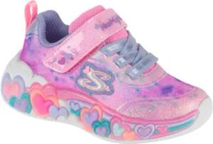 Skechers  kinderschuhe Eternal Heart Lights