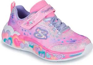 Skechers  kinderschuhe ETERNAL HEART LIGHTS