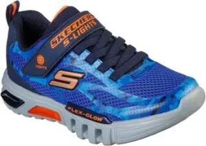 Skechers  Kinderschuhe Flex-glow Taren S-lights
