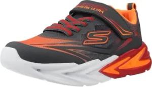 Skechers  Kinderschuhe FLEX-GLOW ULTRA