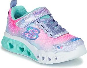 Skechers  kinderschuhe FLUTTER HEART LIGHTS