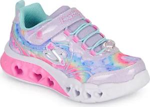 Skechers  kinderschuhe FLUTTER HEART LIGHTS