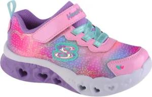 Skechers  kinderschuhe Flutter Heart Lights