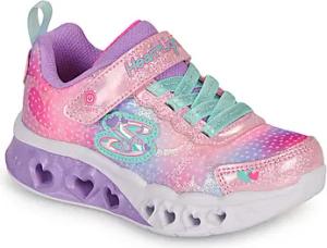 Skechers  kinderschuhe FLUTTER HEART LIGHTS