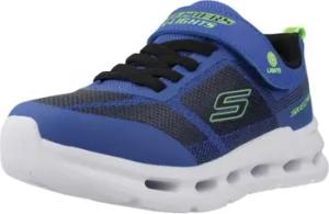 Skechers  Kinderschuhe GLIDE STEP LIGHT