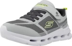 Skechers  Kinderschuhe GLIDE STEP LIGHT