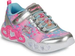 Skechers  kinderschuhe INFINITE HEART LIGHTS