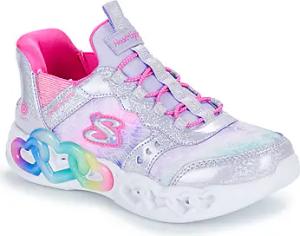 Skechers  kinderschuhe INFINITE HEART LIGHTS