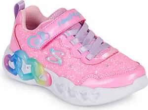 Skechers  kinderschuhe INFINITE HEART LIGHTS