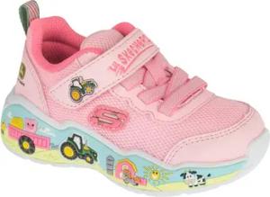 Skechers  kinderschuhe John Deere: Play Scene - Farm Girlie