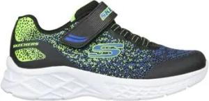 Skechers  Kinderschuhe Low - 403920L BBLM BBLM