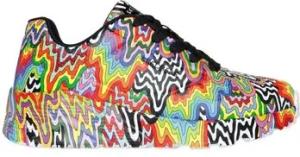 Skechers  Kinderschuhe Low UNO LITE - 314077L MLT