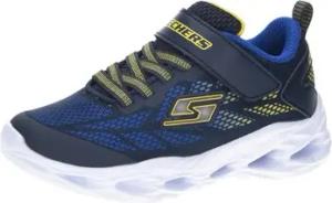 Skechers  Kinderschuhe Low Vortex-Flash 400030L NVYL
