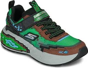 Skechers  Kinderschuhe MEGA-CRAFT 4K