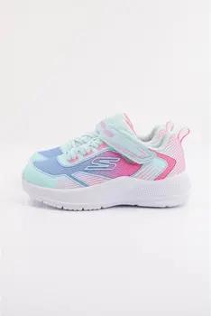 Skechers  kinderschuhe MICROSPEC ADVANCE OASIS