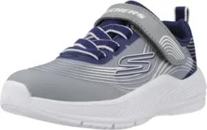 Skechers  Kinderschuhe MICROSPEC ADVANCE