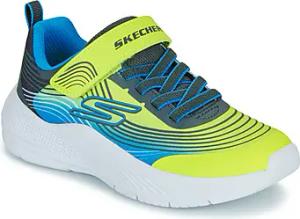 Skechers  Kinderschuhe MICROSPEC ADVANCE
