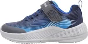 Skechers  Kinderschuhe MICROSPEC ADVANCE