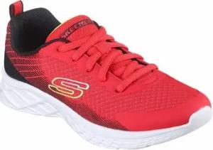 Skechers  Kinderschuhe Microspec Ii Vovrix