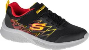 Skechers  Kinderschuhe Microspec Texlor