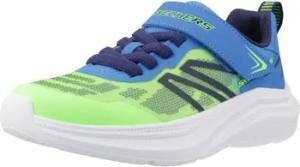 Skechers  Kinderschuhe MICROSPEC VELOCITY