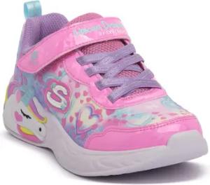 Skechers  kinderschuhe PKMT UNICORN DREAM