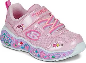 Skechers  kinderschuhe PLAY SCENE FUN SQUAD