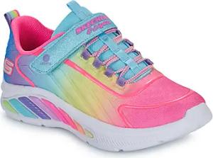 Skechers  kinderschuhe RAINBOW CRUISERS
