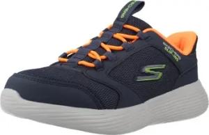 Skechers  Kinderschuhe RUN 400 V2 TURBO BRISK