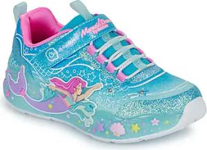 Skechers  kinderschuhe S-LIGHT: MERMAID DREAMS