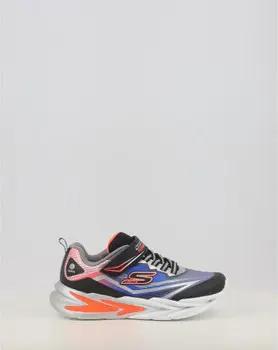 Skechers  Kinderschuhe S-LIGHTS: FLEX-GLOW ULTRA 400139N-L