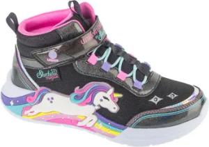 Skechers  Kinderschuhe S-Lights: Unicorn Chaser - Jumping Magic