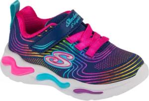Skechers  kinderschuhe S Lights: Wavy Beams