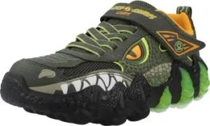 Skechers  Kinderschuhe SAURUS LIGHTS 2.0