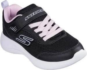 Skechers  Kinderschuhe Selectors-Reset Achieved 303573L-BLK Black