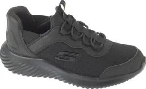 Skechers  kinderschuhe Slip-Ins: Bounder - Brisk-Burst
