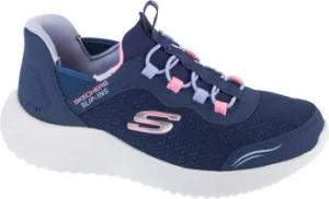 Skechers  kinderschuhe Slip-Ins: Bounder - Simple Cut