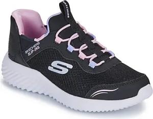 Skechers  kinderschuhe SLIP-INS: BOUNDER - SIMPLE CUTE