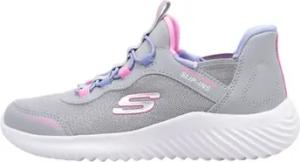 Skechers  kinderschuhe SLIP-INS: BOUNDER - SIMPLE CUTE