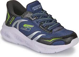 Skechers  Kinderschuhe SLIP-INS: METEOR-LIGHTS - BRISK-BEAMS